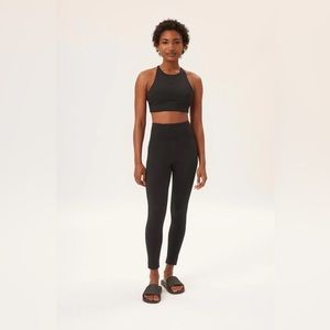 Girlfriend Collective Compressive High-Rise Legging